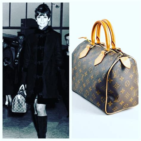 what year did louis vuitton speedy come out|louis vuitton handbags history.